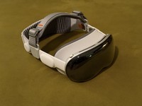 Apple Vision Pro