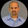 Karthik V.