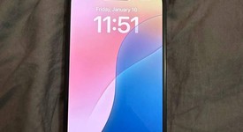 Mint
													Apple iPhone 15 - Unlocked, Black, 256 GB, A2846, photo 1 of 7