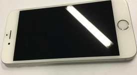 Good
													Apple iPhone 6S - Sprint, Silver, 16 GB, A1688, photo 5 of 13