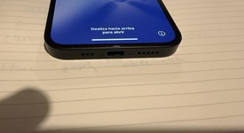 Mint
													Apple iPhone 16e - T-Mobile, Black, 128 GB, A3212, photo 2 of 6