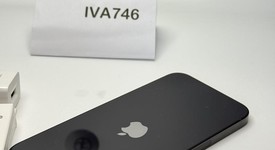 Good
													Apple iPhone 12 - Unlocked, Black, 64 GB, A2172, photo 3 of 4