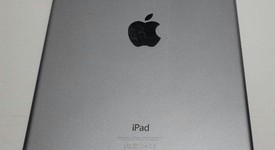 Good
													Apple iPad Air 2 - Wi-Fi, Silver, 16 GB, photo 5 of 5