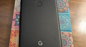 Good
													Google Pixel 5 - Unlocked, Black, 128 GB, 8 GB, GD1YQ, photo 3 of 8