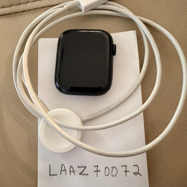 Apple Watch Series 8 45mm - Midnight, A2771 - GPS, Aluminum