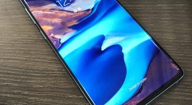Good
													Samsung Galaxy S10 Plus - T-Mobile, Blue, 128 GB, 8 GB, SM-G975U, photo 1 of 3