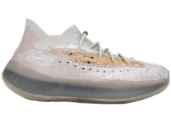 adidas Yeezy Boost 380 Pepper (Kids) for sale