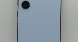 Mint
													Samsung Galaxy S24 Ultra - Unlocked, Blue, 256 GB, 12 GB, SM-S928U1, photo 1 of 10