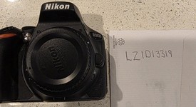 Mint
													Nikon D5600, photo 3 of 13