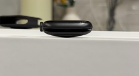 Mint
													Apple Watch Series 5 44mm - Gray, A2093 - GPS, Aluminum, photo 5 of 7