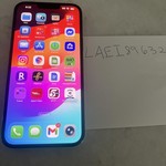 Good Apple iPhone 13 Pro Max - Unlocked, 128 GB, Graphite, A2484