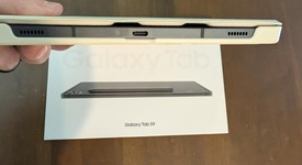 Good
													Samsung Galaxy Tab S9 - Wi-Fi, Graphite, 128 GB, 8 GB, SM-X710, photo 3 of 10