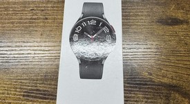 New
													Samsung Galaxy Watch6 Classic - Unlocked, Black, 43mm, photo 2 of 4