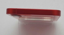 Mint
													Apple iPhone 12 - T-Mobile, Red, 64 GB, A2172, photo 5 of 8