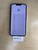 Good Apple iPhone 13 Pro Max - Unlocked, Silver, 128 GB, A2484