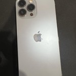 Fair Apple iPhone 13 Pro Max - Unlocked, 128 GB, Sierra Blue, A2484