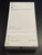 New Apple iPhone 16 Pro Max - Unlocked, White, 256 GB, A3084