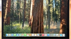 Good
													MacBook Air 2020 - 13" - I5, Silver, 512 GB, 8 GB, photo 2 of 13