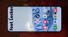 Good
													Samsung Galaxy S23 Plus - AT&T, Graphite, 256 GB, 8 GB, SM-S916U, photo 3 of 8