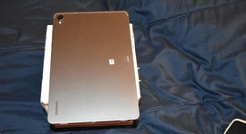 Mint
													Samsung Galaxy Tab  S11 - Wi-Fi, Gray, 256 GB, photo 5 of 9