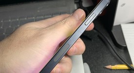 Fair
													Apple iPhone 12 - Unlocked, Black, 256 GB, A2172, photo 3 of 6