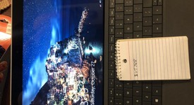 Good
													Microsoft Surface 3 - Wi-Fi, Black, 64 GB, photo 4 of 4