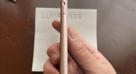 Fair
													Apple iPhone 6S Plus - AT&T, Rose Gold, 16 GB, A1634, photo 4 of 11