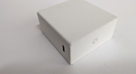 Fair
													Google Pixelbook - I5, Silver, 128 GB, 8 GB, photo 3 of 23