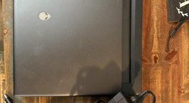Good
													Dell Alienware Laptop, photo 2 of 4
