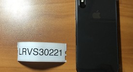 Mint
													Apple iPhone X - Unlocked, Gray, 64 GB, A1865, photo 4 of 8