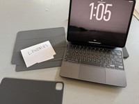 Apple iPad Pro 13" (M4) 2024