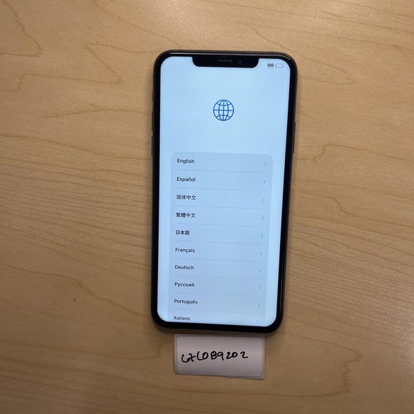 Apple iPhone 11 Pro Max - Unlocked, 64 GB, Green, A2161