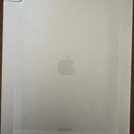 Mint Apple iPad Pro 13 inch (M4) 2024 - Unlocked, 512 GB, Silver, 8 GB, A2926, Standard Glass