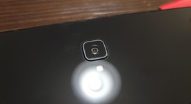 Fair
													Samsung Galaxy Tab S4 - T-Mobile, Black, 64 GB, SM-T837T, photo 5 of 11