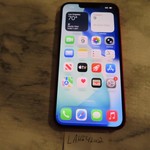 Good Apple iPhone 14 - Unlocked, 128 GB, Red, A2649