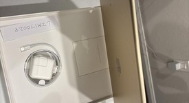 Good
													Apple iPad Pro 12.9" 2nd Gen 2017 - Wi-Fi, Gold, 256 GB, photo 4 of 13