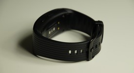 Good
													Samsung Gear Fit2 Pro - Black, photo 4 of 5