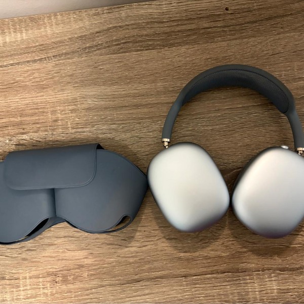 Apple AirPods Max USB-C - Blue