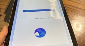 Good
													Microsoft Surface Pro 4 - 12.3 Inch - Wi-Fi, Silver, 128 GB, 4 GB, photo 3 of 7