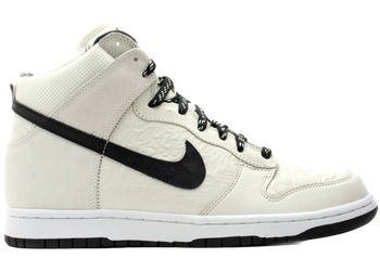 Nike Dunk High Stussy World Tour Tokyo for sale