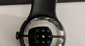 Fair
													Google Pixel Watch 2 - Wi-Fi, Black, Wi-Fi, photo 5 of 5