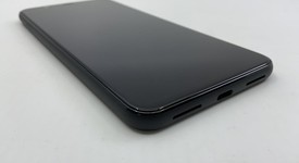 Mint
													Google Pixel 4 XL - Unlocked, Black, 64 GB, 6 GB, G020J, Google Edition, photo 2 of 5