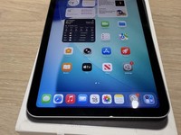 Apple iPad Mini 7th Gen