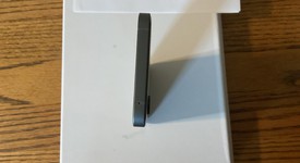 Mint
													Nothing Phone (2) - Unlocked, Gray, 256 GB, 12 GB, photo 3 of 8