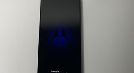 Good
													Moto G 5G 2022 - Unlocked, Gray, 64 GB, 4 GB, photo 2 of 5