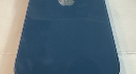 Good
													Apple iPhone 13 - T-Mobile, Blue, 128 GB, A2482, photo 5 of 6