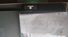Mint
													HP Printer, photo 2 of 8