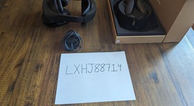 Mint
													Meta Quest Pro - 256 GB, photo 2 of 4