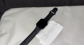 Good
													Apple Watch Series 10 42mm - Black, A2997 - GPS, Aluminum, photo 5 of 5