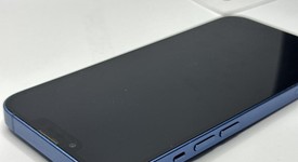 Good
													Apple iPhone 13 - Unlocked, Blue, 128 GB, A2482, photo 6 of 6